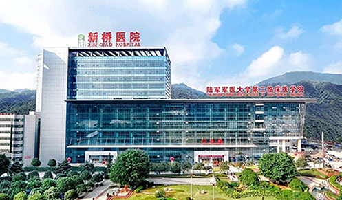 重庆市新桥医院